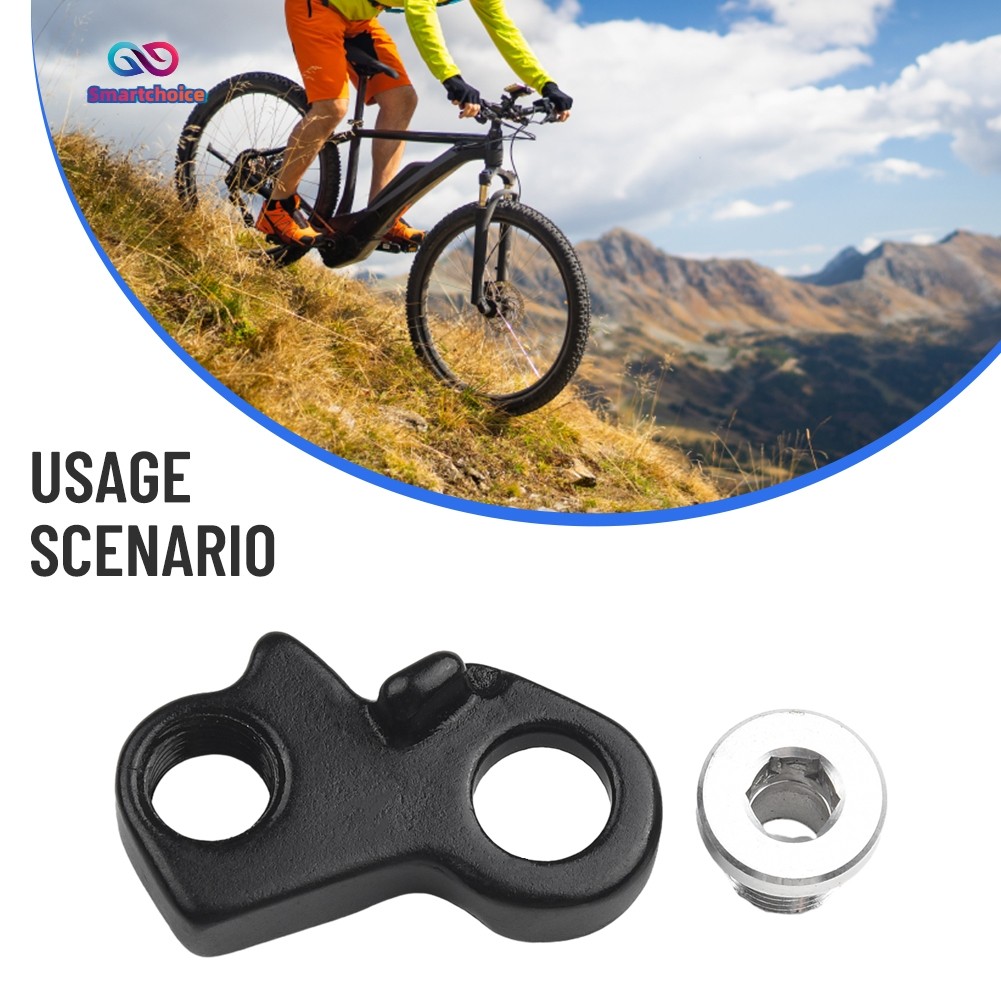 Bracket Derailleur Hanger สำหรับ Shimano XT Y5RT98010 RD-M8000