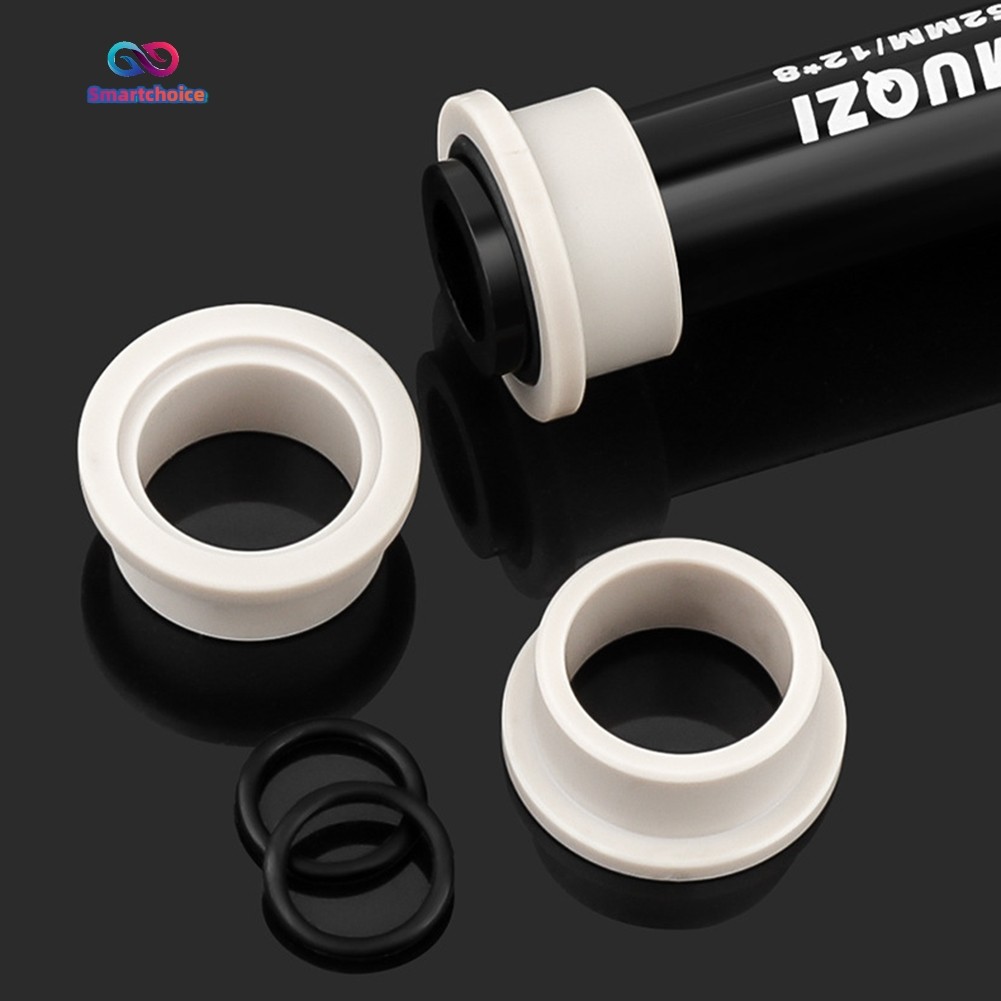 ชุดบushing สำหรับโช๊คหลัง MTB DH จาก Fox และ RockShox - อุปกรณ์เสริมโพลีเมอร์