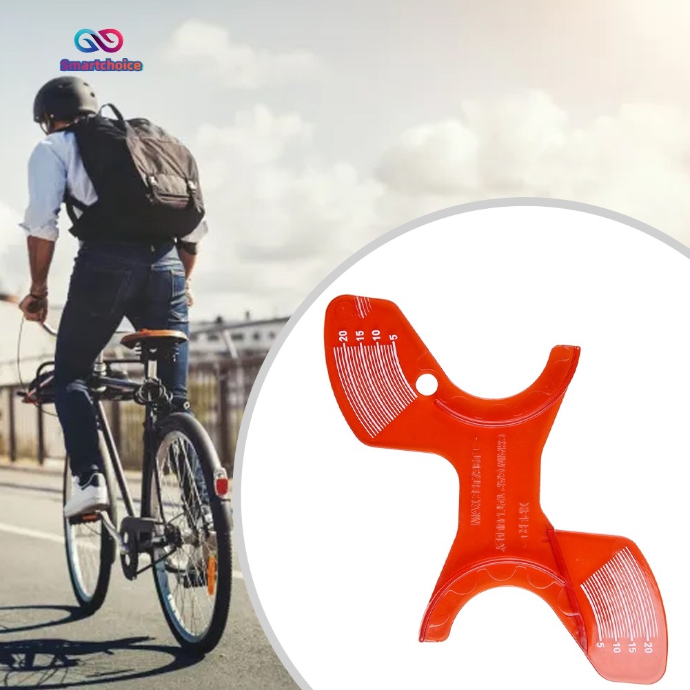 เครื่องวัดระยะห่างสายพาน derailleur สำหรับ SRAM XPLR AXS และ FORCE