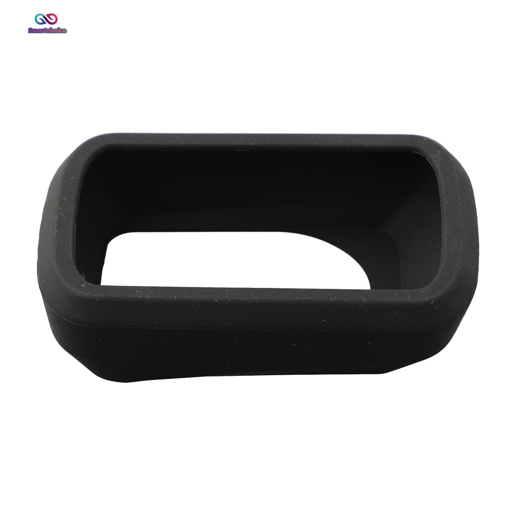 จักรยานคอมพิวเตอร์ไร้สาย GPS Speedometer ฝาครอบป้องกันสําหรับ Magene C206 Pro