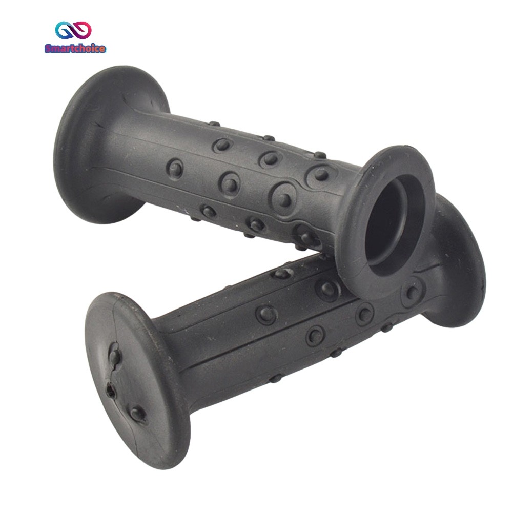 Handle Bar Grips 18 มม. สำหรับจักรยานเด็ก BTWIN ขนาด 14-16 นิ้ว