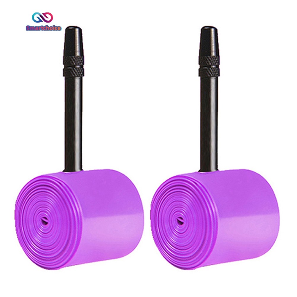 Ultralight 22g 20 นิ้ว 451 20x1.0-1.5 จักรยานยางใน TPU ยางสําหรับ BMX451 จักรยาน