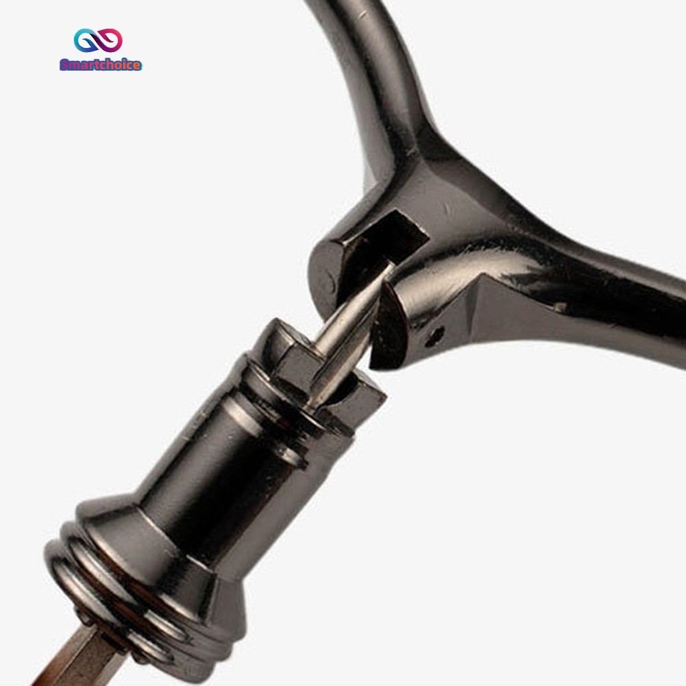 รอกตกปลามือหมุนรอกตกปลาข้อเหวี่ยงคู่สําหรับรอกตกปลา 1000-5000