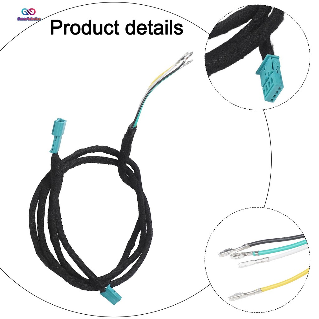 พวงมาลัย Paddle Shift Harness สําหรับ BMW สําหรับ E90 สําหรับ E91 สําหรับ E92 สําหรับ 335i