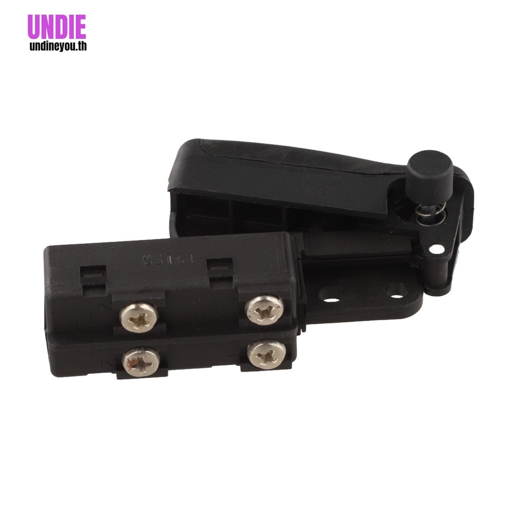 สําหรับ DeWalt 394375-02 สวิตช์เลื่อยสับ DW871 GR871 DW872 DWS520K DWS520K