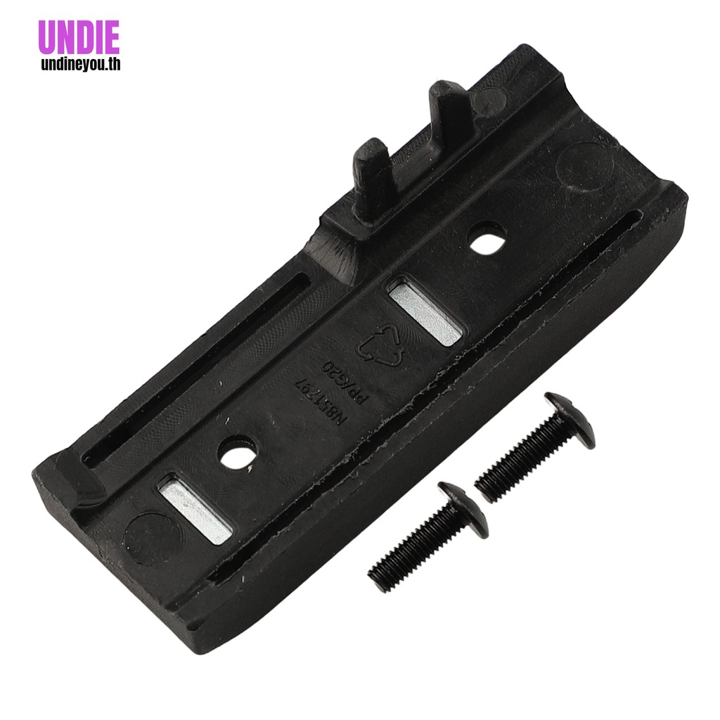 ผู้ถือบิตแม่เหล็กสําหรับ DCD850 DCD999 DCD999NT เจาะไดร์เวอร์ N851797 พร้อมสกรู