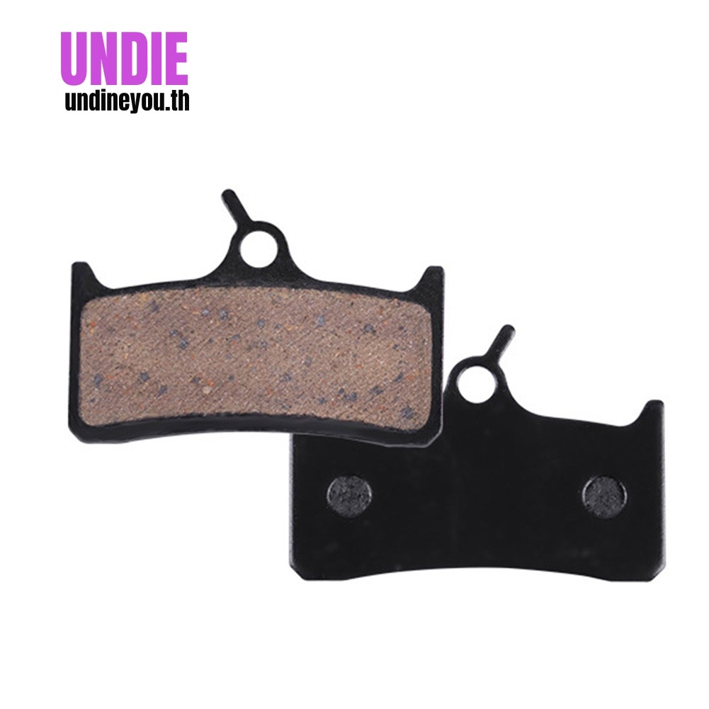 ผ้าเบรค Hope Tech 3 V4 สำหรับระบบเบรคดิสก์