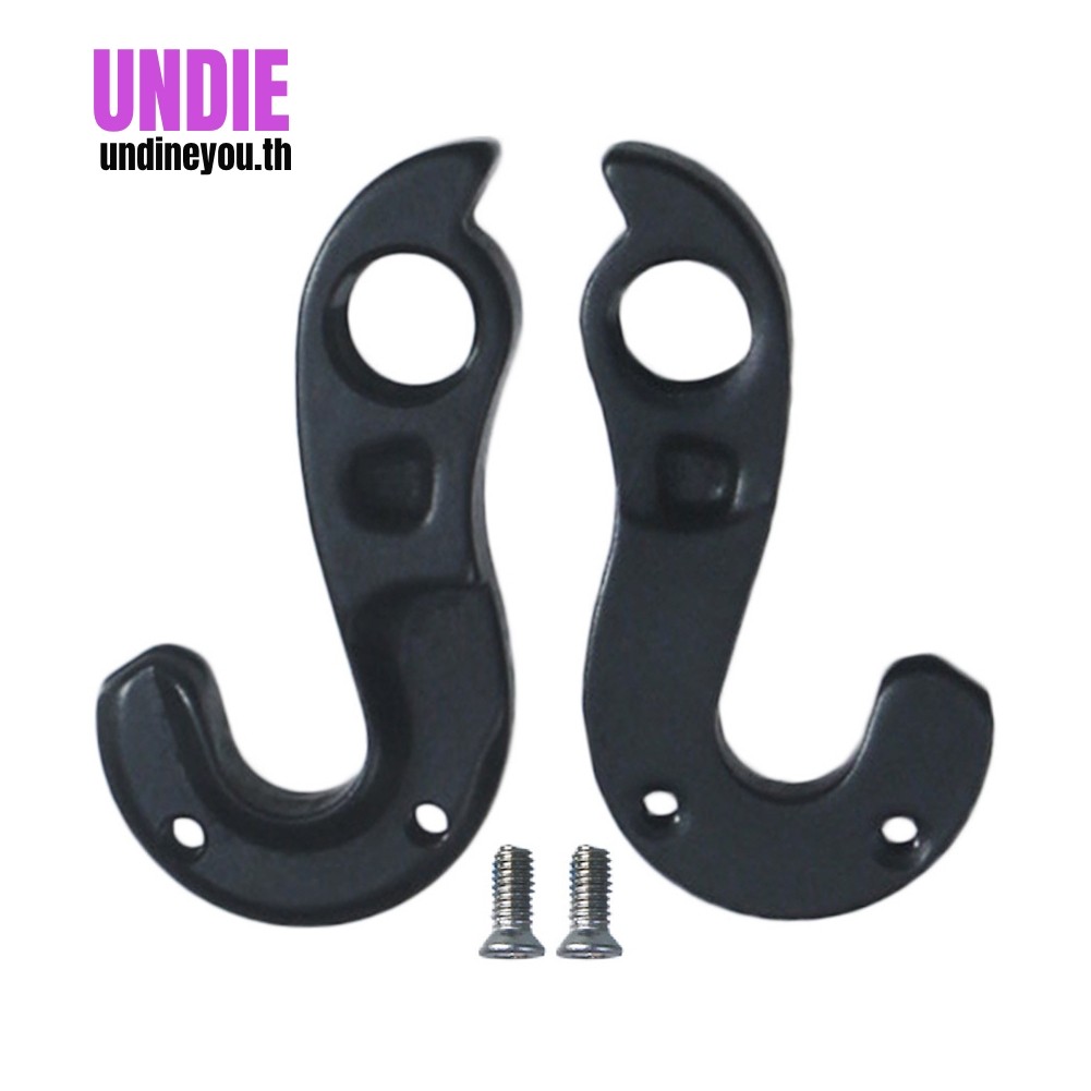 เกียร์จักรยานด้านหลังสำหรับGIANT TCR SLRและTailhook