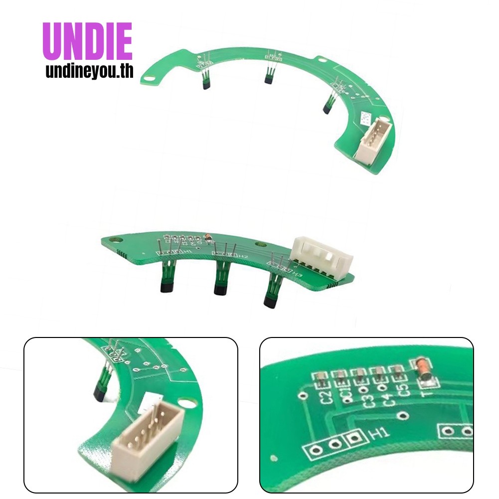 แผงควบคุมและเซ็นเซอร์ สำหรับ motor BAFANG BBS0102 HD G340 และ G320