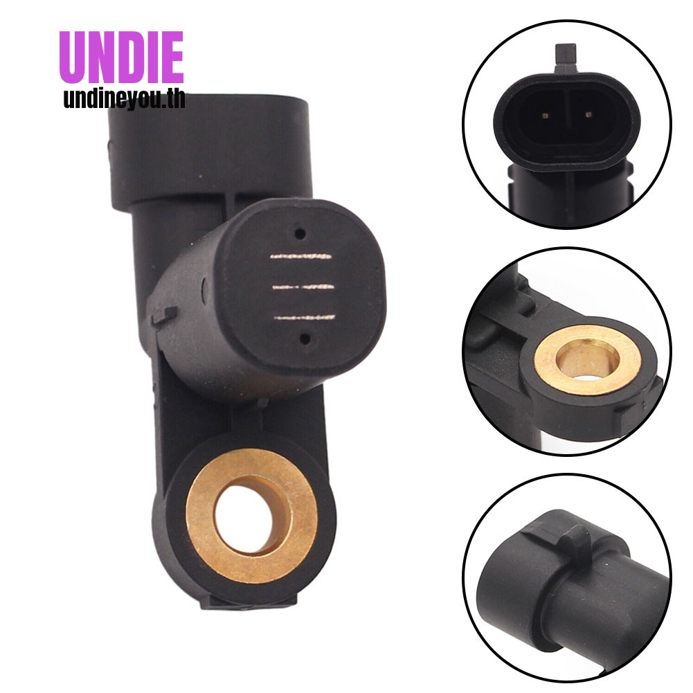 OE LJA2226AA เซ็นเซอร์ความเร็วล้อ ABS fit สําหรับ Jaguar XJ8 XJR XK8 XKR X300 XJ6 XJ12