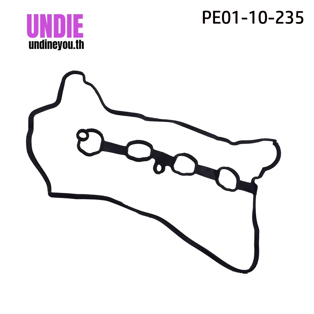 ปะเก็นฝาครอบวาล์ว PE0110235 สําหรับมาสด้า 3 6 CX-3 CX-5 2012-2019 PE01-10-235