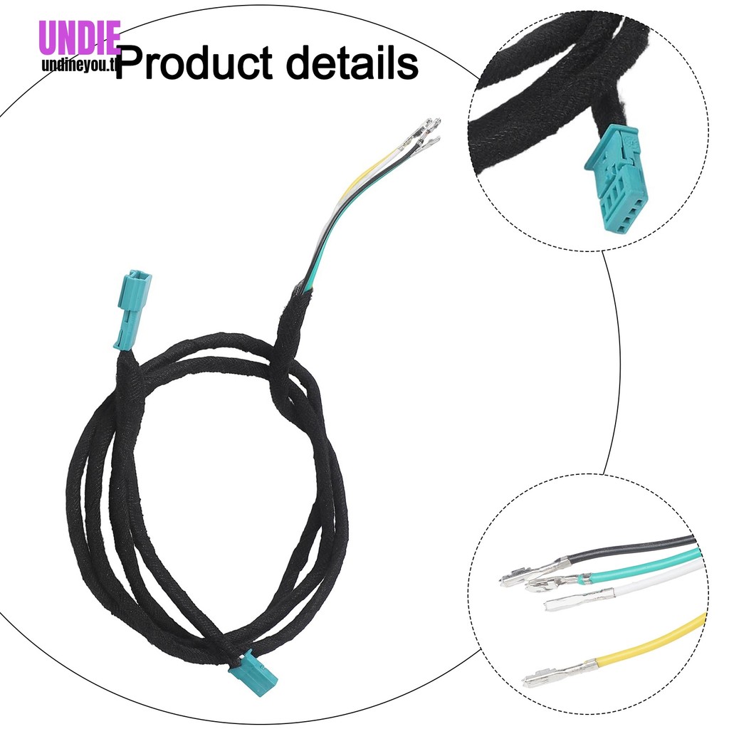 พวงมาลัย Paddle Shift Harness สําหรับ BMW สําหรับ E90 สําหรับ E91 สําหรับ E92 สําหรับ 335i