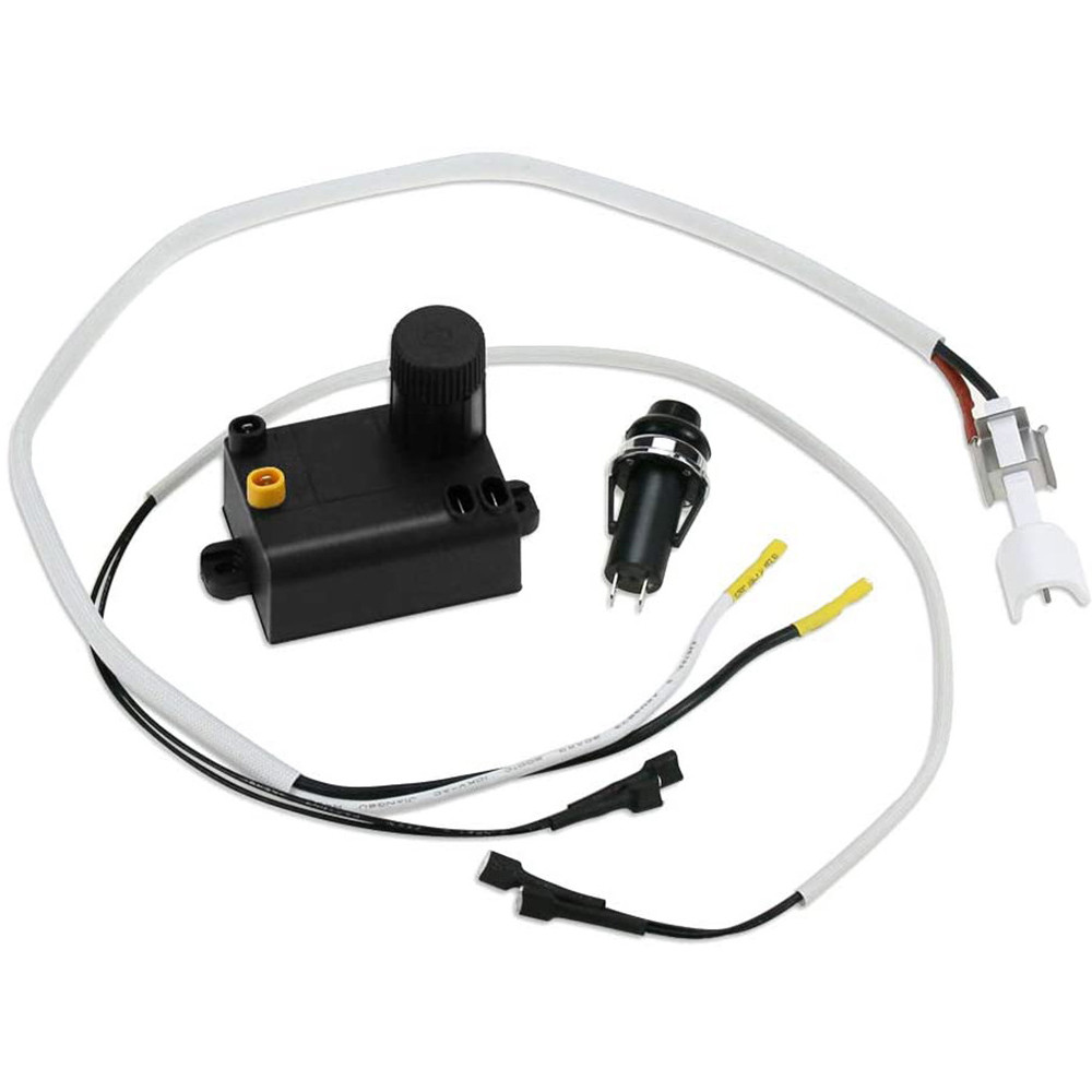 7642 Grill Igniter สําหรับ Weber Spirit สําหรับ Weber Spirit 210 & 310 รุ่นย่าง