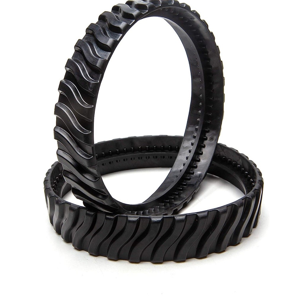 1 ชุดทําความสะอาดสระว่ายน้ํารางยาง R0526100 สําหรับ Zodiac MX8 Elite MX6 Elite MX8 Mx6