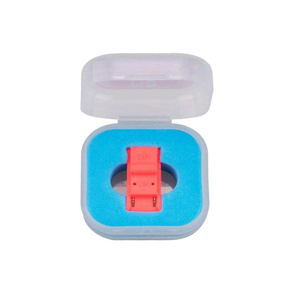 RCM เครื่องมือคลิปสั้น Circuit Jig สําหรับ Nintendo Switch Loader Recovery โหมดสีแดง