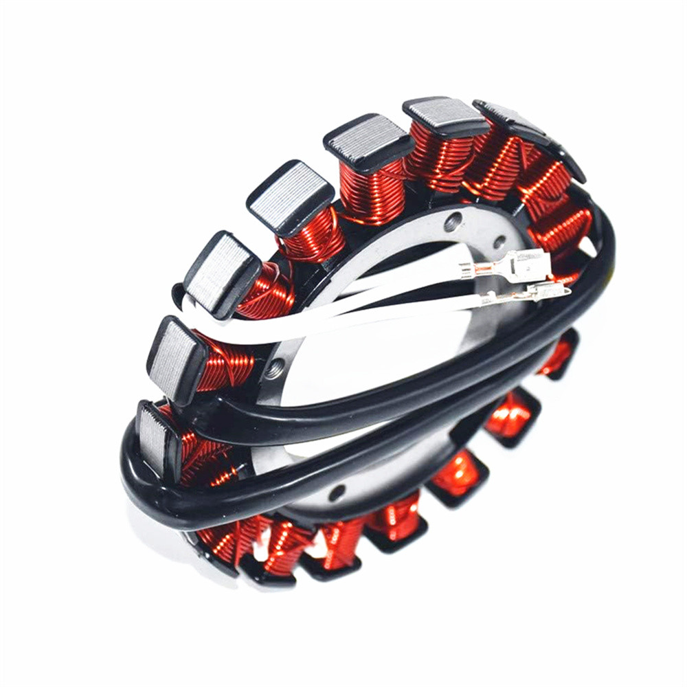 เปลี่ยนใหม่ 15 AMP Stator สําหรับ K301 K321 K341 Part237878-S, P7-01710