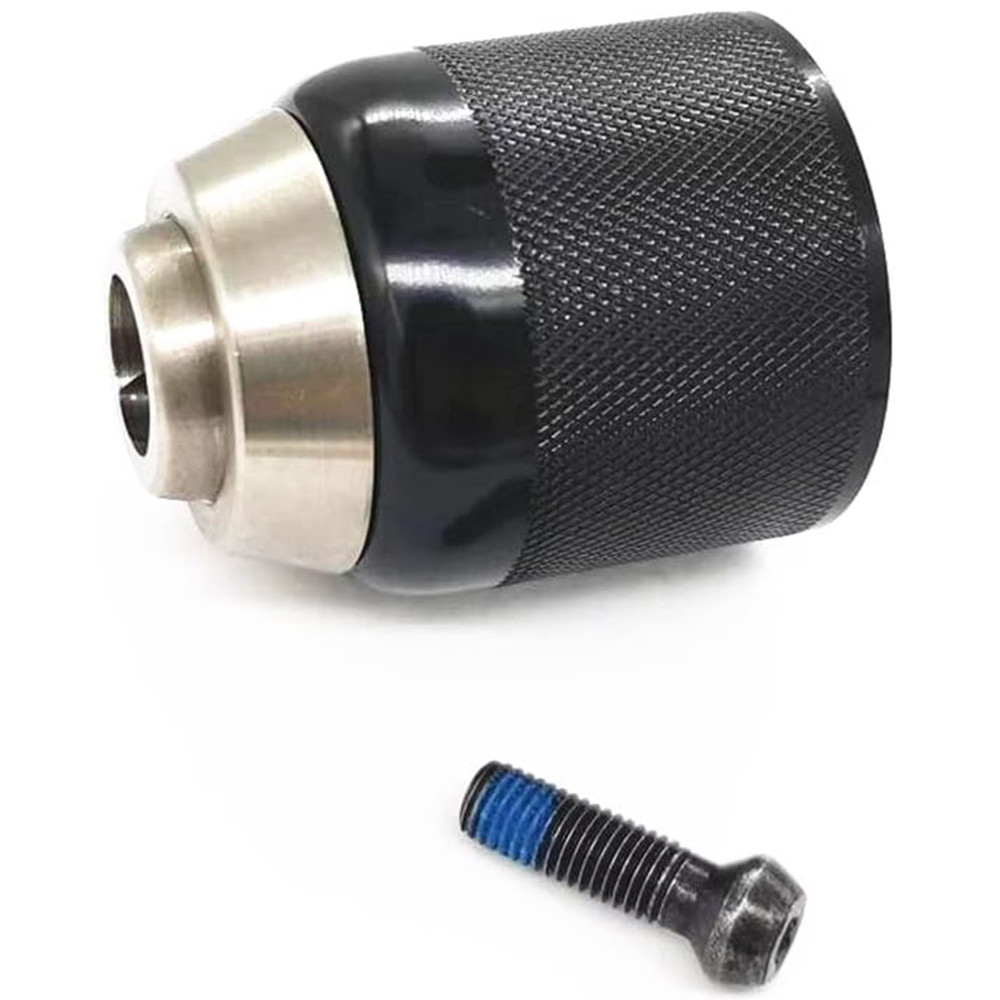 เอ็นเอ็น196034 Chuck Keyless อะไหล่ทดแทนสําหรับ DCD797 DCD792 DCD791 DCD790 DCD796