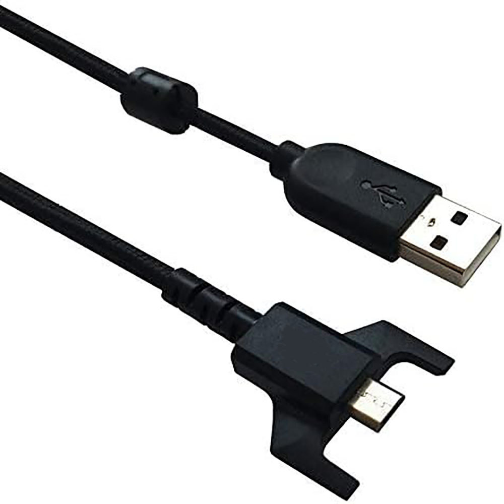 เมาส์เล่นเกมไร้สาย สายชาร์จ USB สําหรับ Logitech G403 G900 G903 G703 G PRO