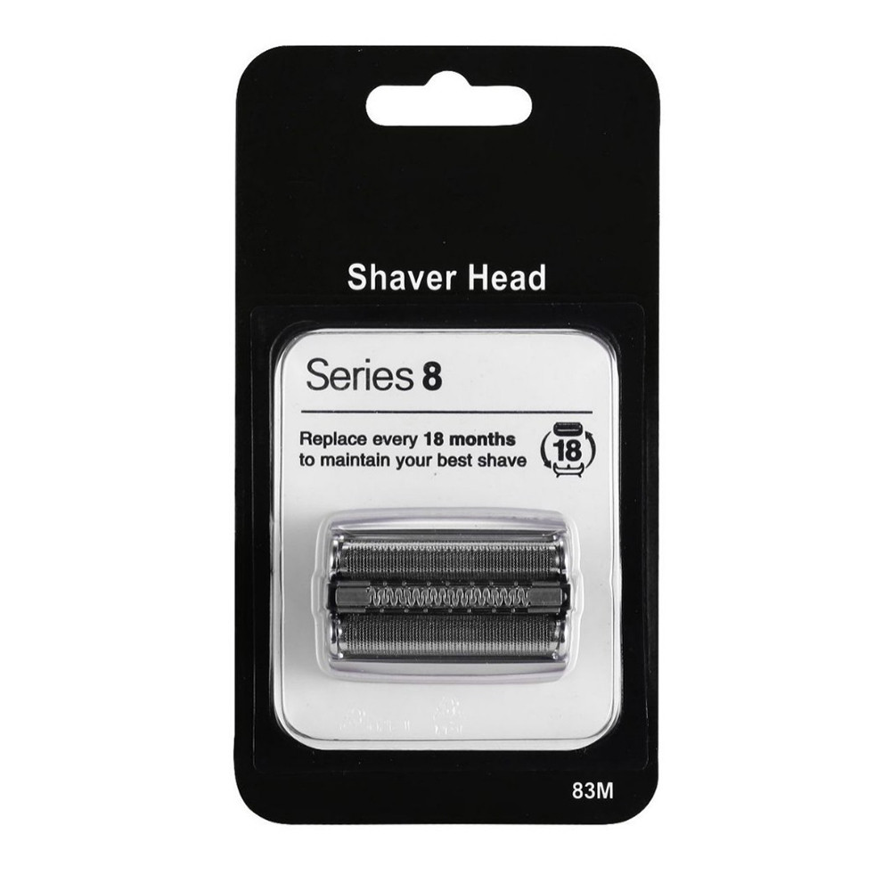 83M หัวโกนสําหรับ Braun Razor Series 8