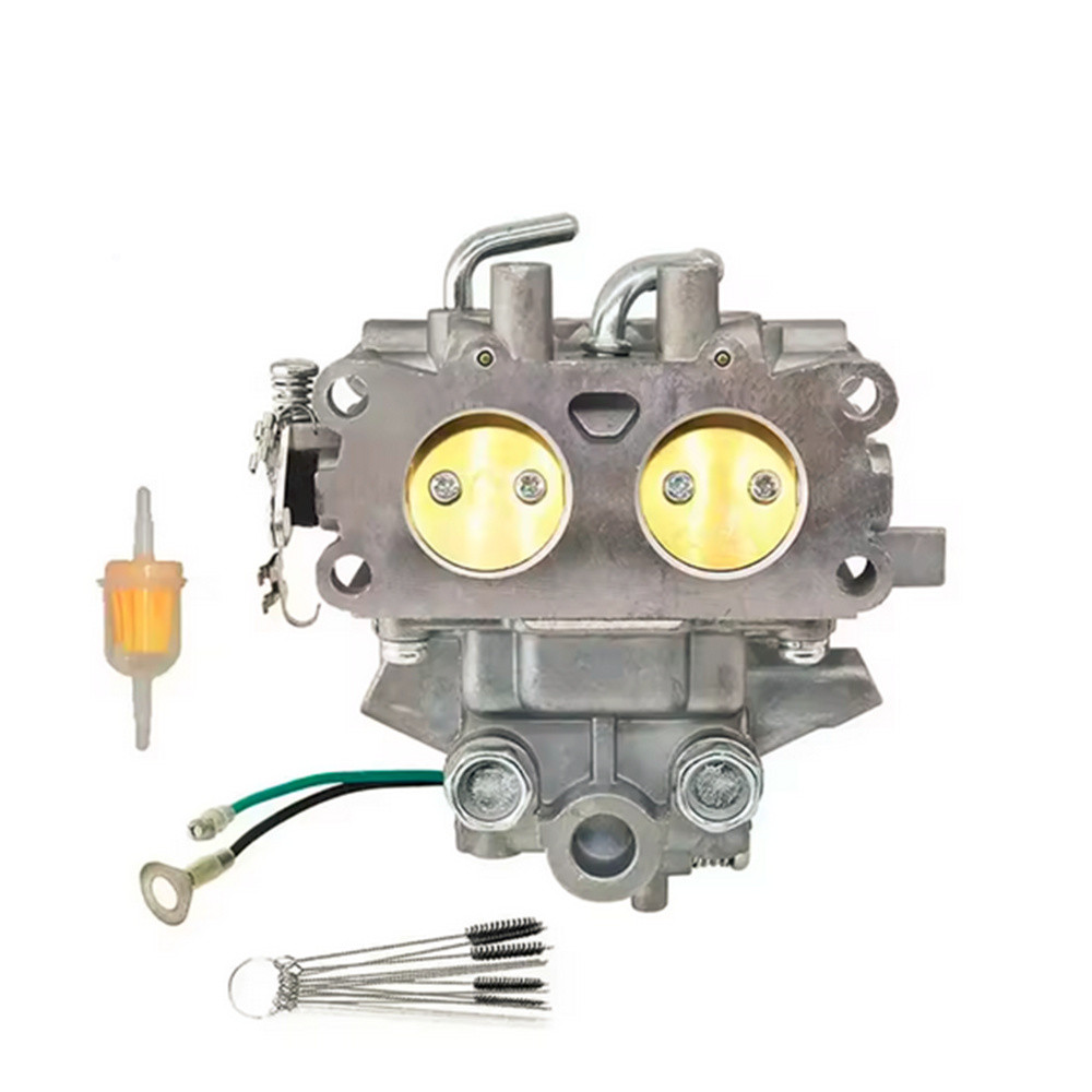 คาร์บูเรเตอร์ 15003-7044 15003-7078 สําหรับเครื่องยนต์ Kawasaki FH641V