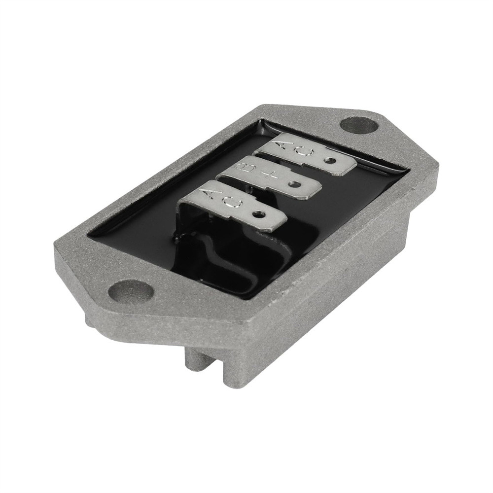 อะไหล่ REGULATOR RECTIFIER #41-403-10-S สําหรับ KOHLER 12/15AMP HALF WAVE