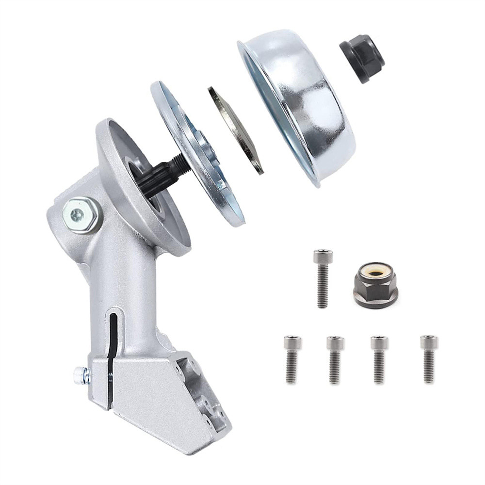 หัวเกียร์สําหรับ FS55 FS85R FS90 FS120R FS100R FS200R FS250 Trimmers