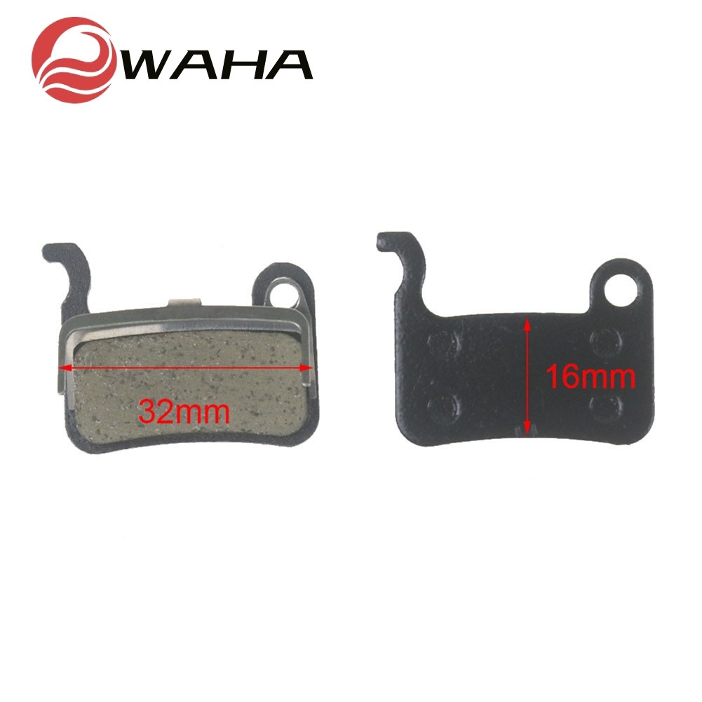 ผ้าเบรค Xtech HB100 สกู๊ตเตอร์ไฟฟ้า พร้อมสต็อก