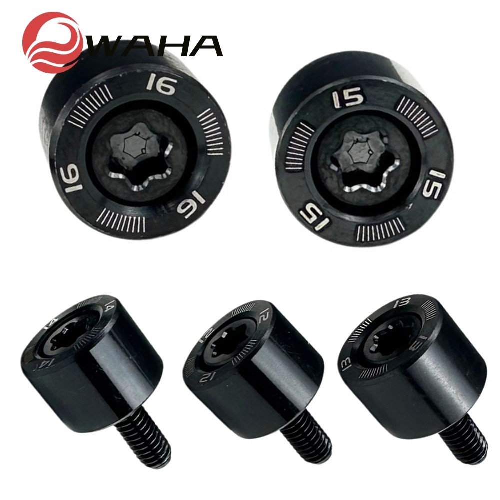 สกรู.counterweight.rod สำหรับ QI35.driver.max.ls กอล์ฟ