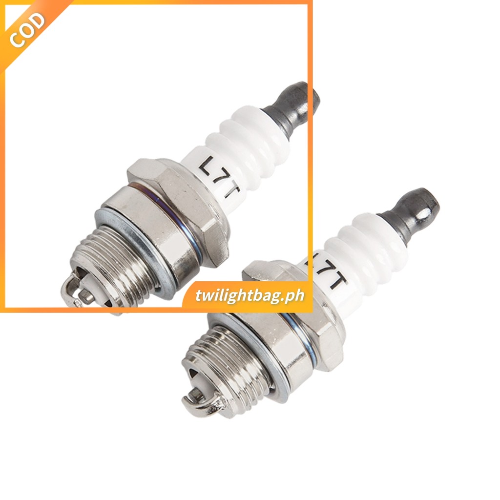 ประกายไฟ CJ8 ไฟฉาย L6RTC L7RTC L8RTC L8RTF เครื่องยนต์มาตรฐานขนาดเล็ก