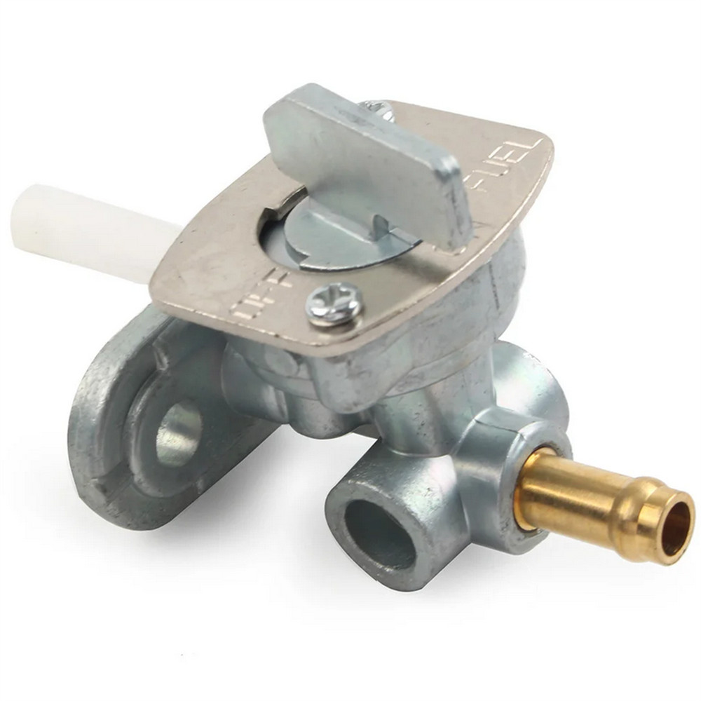 การใช้ Petcock Cock Valve 3JD-24050-00 สําหรับ Yamaha YZ125 1989-2014, YZ250 1989-2013