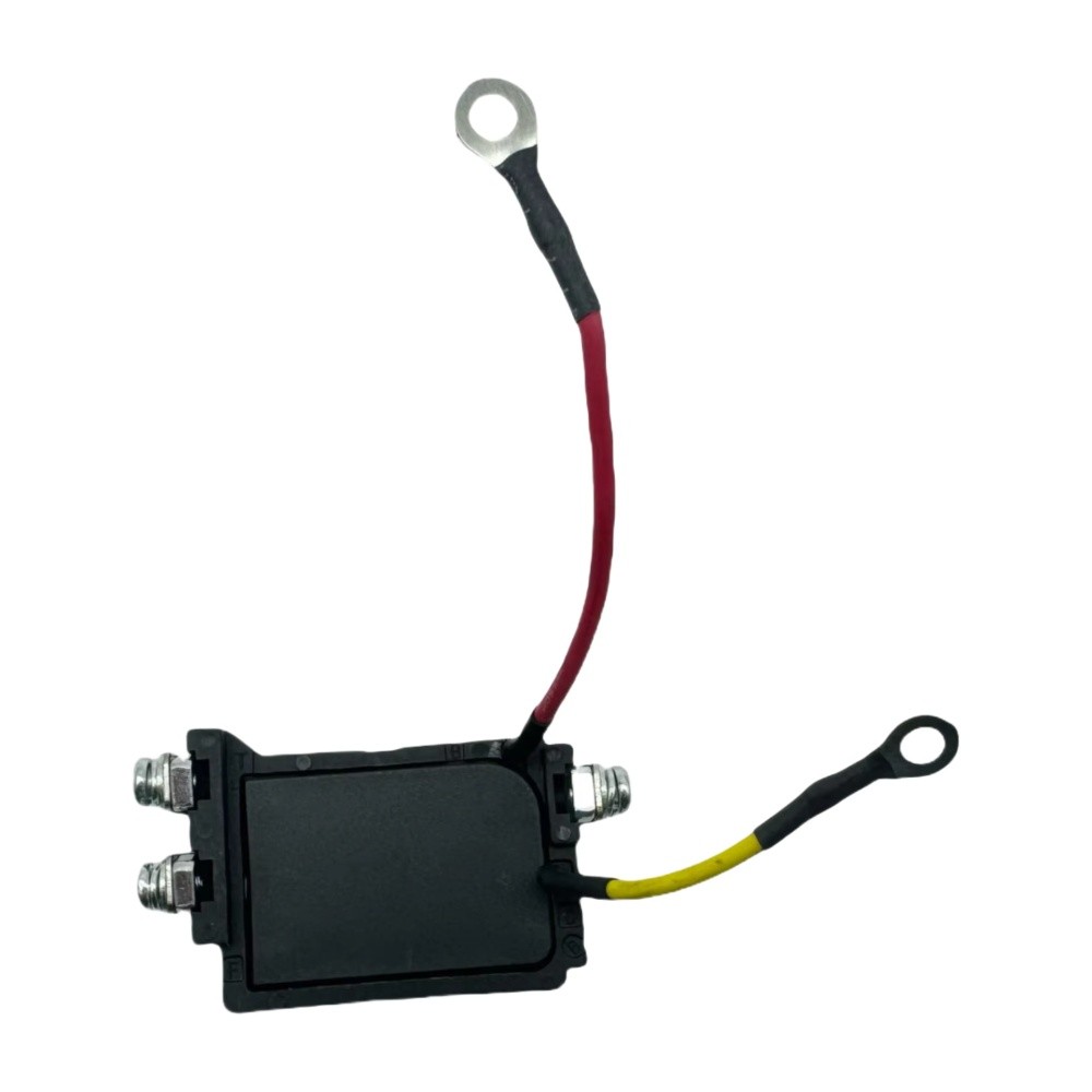 โมดูลจุดระเบิด 89620-12440 สําหรับ Toyota Corolla Caldina Corona Cynos Dyna Hilux