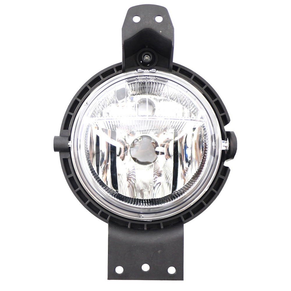 ไฟตัดหมอก 63179802163 สําหรับ Mini Cooper R60 R61 2011-16 Countryman R60 Paceman R61
