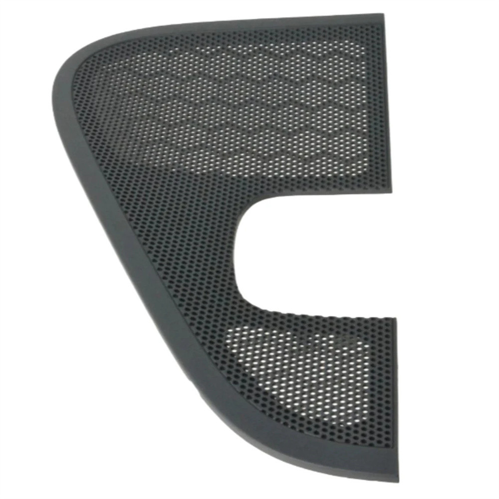 LH ซ้ายประตูด้านหน้าลําโพง Grille สําหรับ Ford F-150 2004-2008 5L3Z-18979-BAA