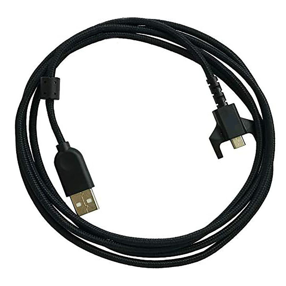 เมาส์เล่นเกมไร้สาย สายชาร์จ USB สําหรับ Logitech G403 G900 G903 G703 G PRO