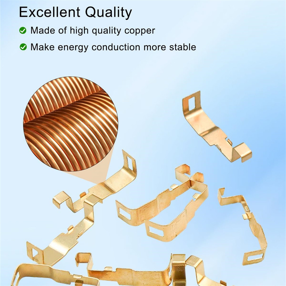 10 ชิ้น Pick Up รองเท้า Fit สําหรับ TYCO 440 & TYCO/Mattel 440-X2 HO Slot รถ