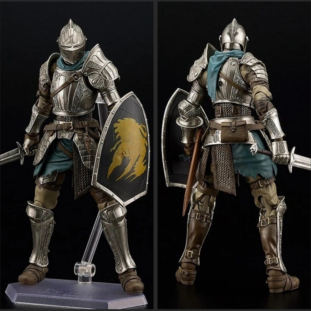 Dark Souls Demons Souls Action Figure ของเล่นสําหรับของเล่นสะสมของขวัญวันเกิด