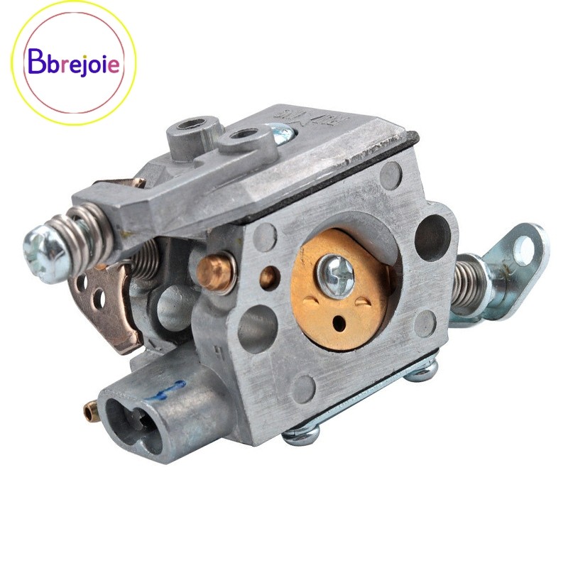 <BBREJO> คาร์บูเรเตอร์สําหรับ Ryobi RY3714 RY3716 อุปกรณ์เสริมอะไหล่เลื่อยยนต์ 309376002 คาร์โบไฮเดร
