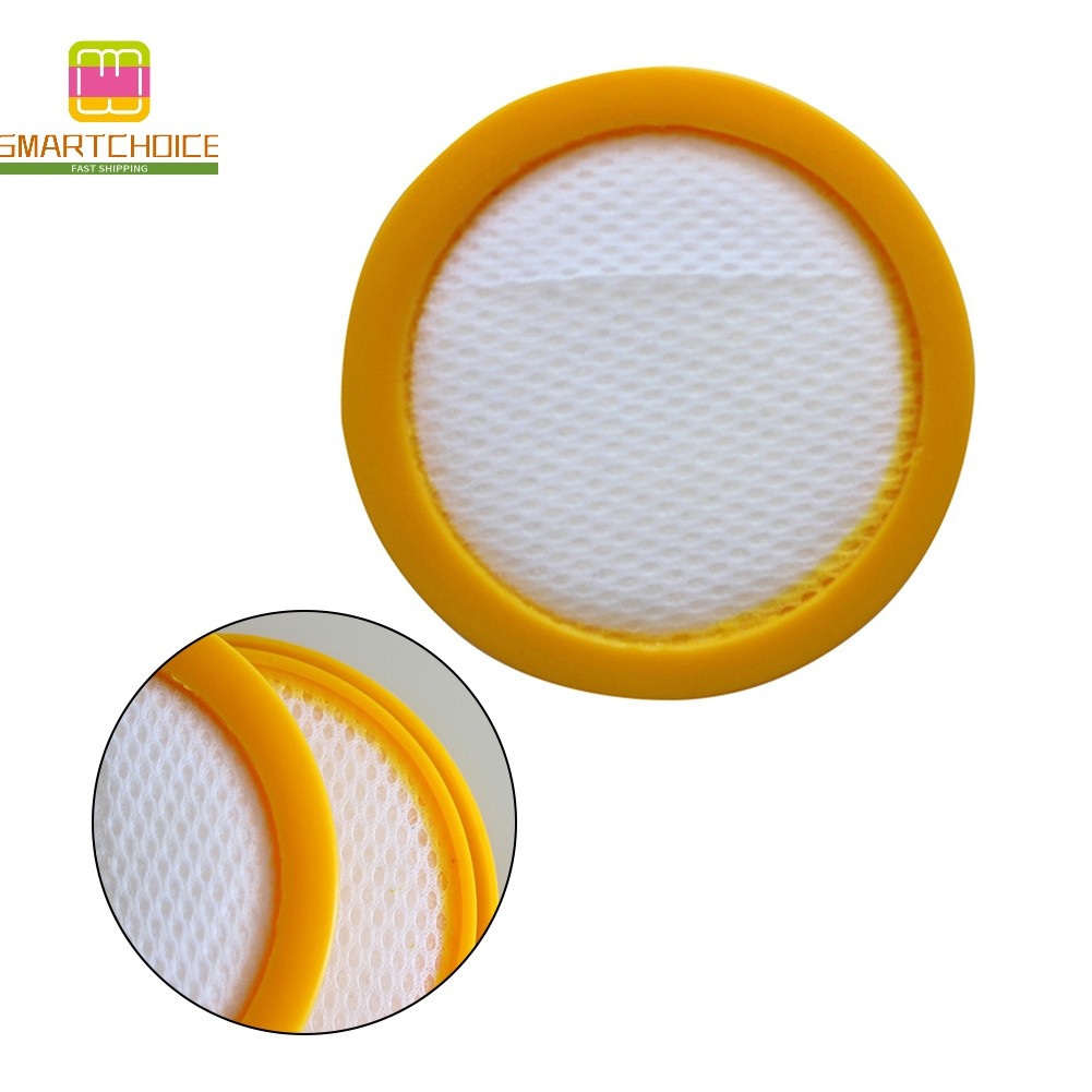 [SMARTCHOICE] Filter For Jimmy JV35 อุปกรณ์ทดแทนเครื่องดูดฝุ่น❀