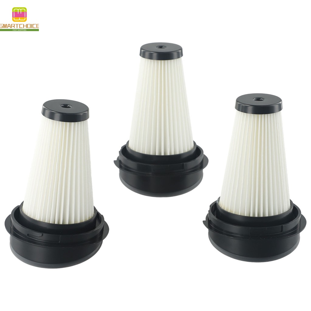 [SMARTCHOICE] กรองสําหรับ Rowenta ZR005202 RH72 X-Pert Easy 160 สําหรับเครื่องดูดฝุ่น Tefal Ty723❀