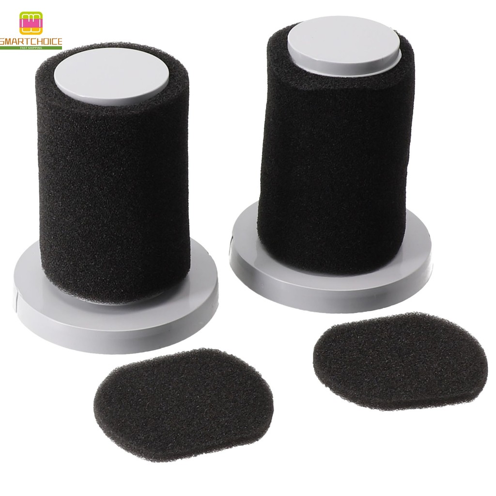 [SMARTCHOICE] ฟองน้ํากรองสําหรับชิ้นส่วนเครื่องดูดฝุ่นไร้สาย Deerma DX700 DX700S❀