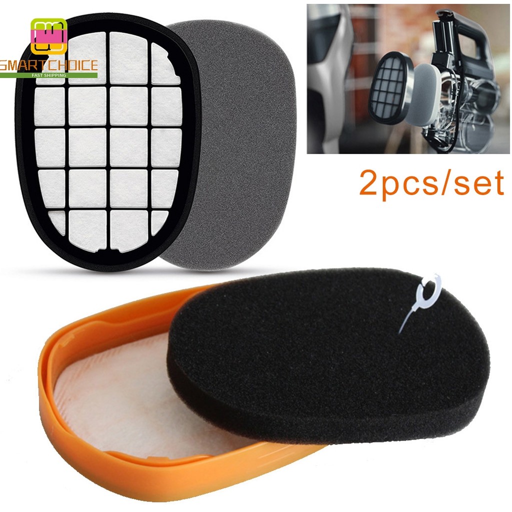 [SMARTCHOICE] ไส้กรองสําหรับ Philips XC8043, XC8047, XC8049, XC8147, FC5005/01 CP0663❀