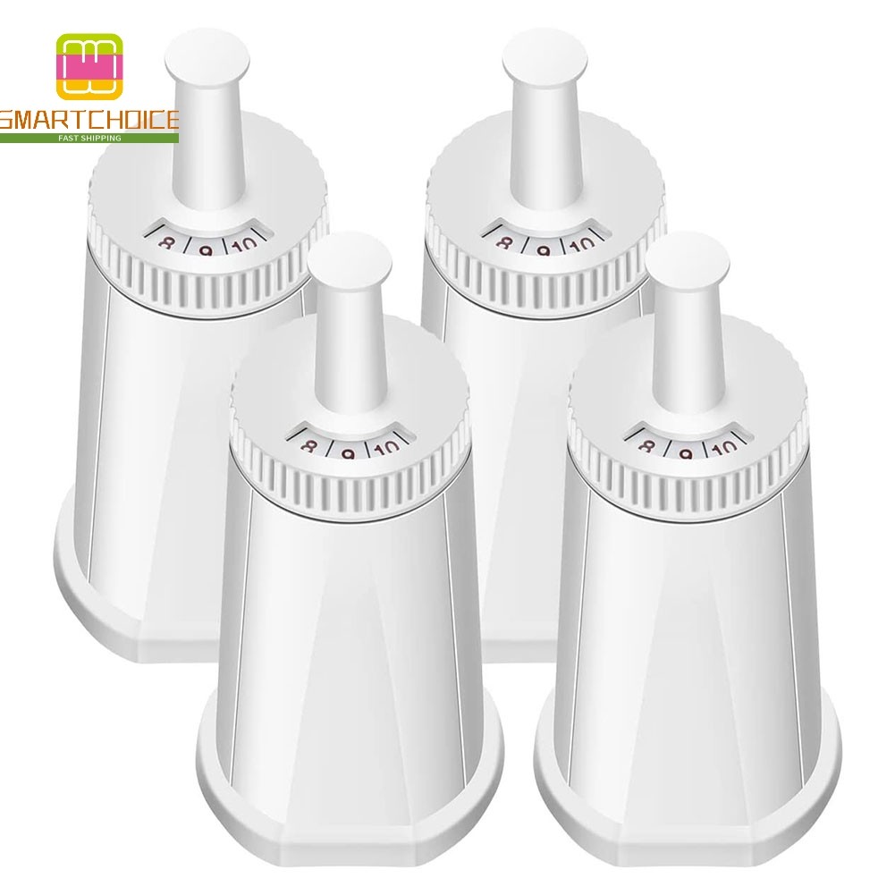 [SMARTCHOICE] เครื่องกรองน้ําทดแทนสําหรับ Breville Oracle Sage BES008 อะไหล่เครื่องชงกาแฟ❀