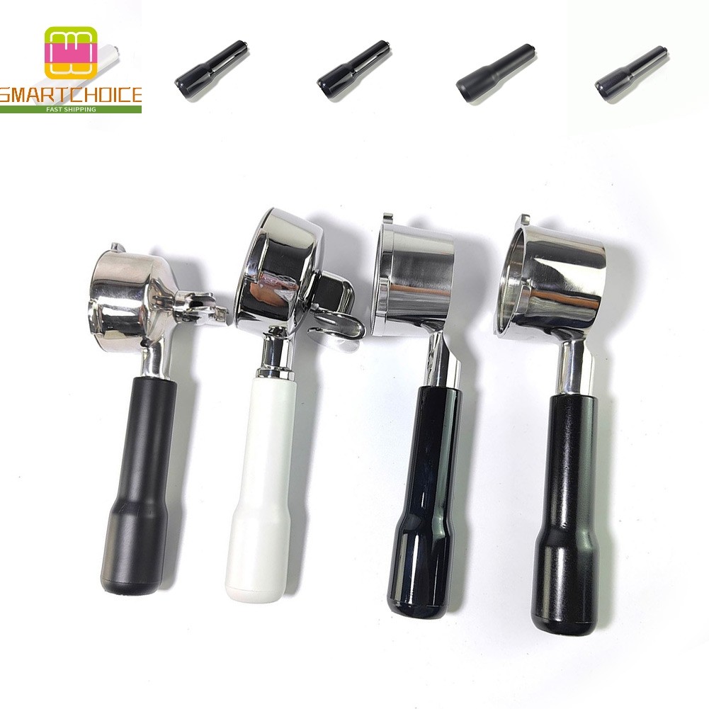 [SMARTCHOICE] ที่จับเครื่องชงกาแฟ M10/M12 Cafe Machine เครื่องมือสําหรับตัวกรองอุปกรณ์เสริม❀