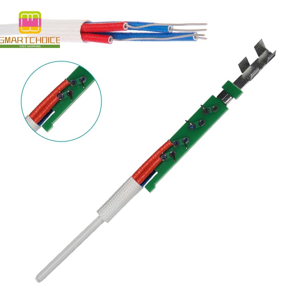 [SMARTCHOICE] 1 ชิ้น A1321 องค์ประกอบความร้อนเซรามิกสําหรับ 936 737 93 909D + สถานีบัดกรีเหล็ก❀