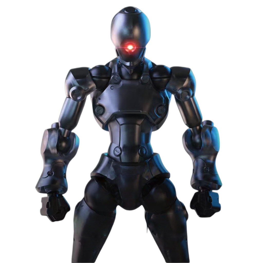 HIPLAY Sheik แผ่นดินใหญ่ 3MIN PROJECT Vol.2 Assault on the Outers Assembly Model Kits