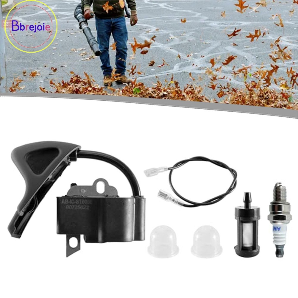 [DEC-สินค้าใหม่] 4241 400 1320 สําหรับโมดูลคอยล์จุดระเบิดโบลเวอร์ Leaf BG56 BG56C SH56❀