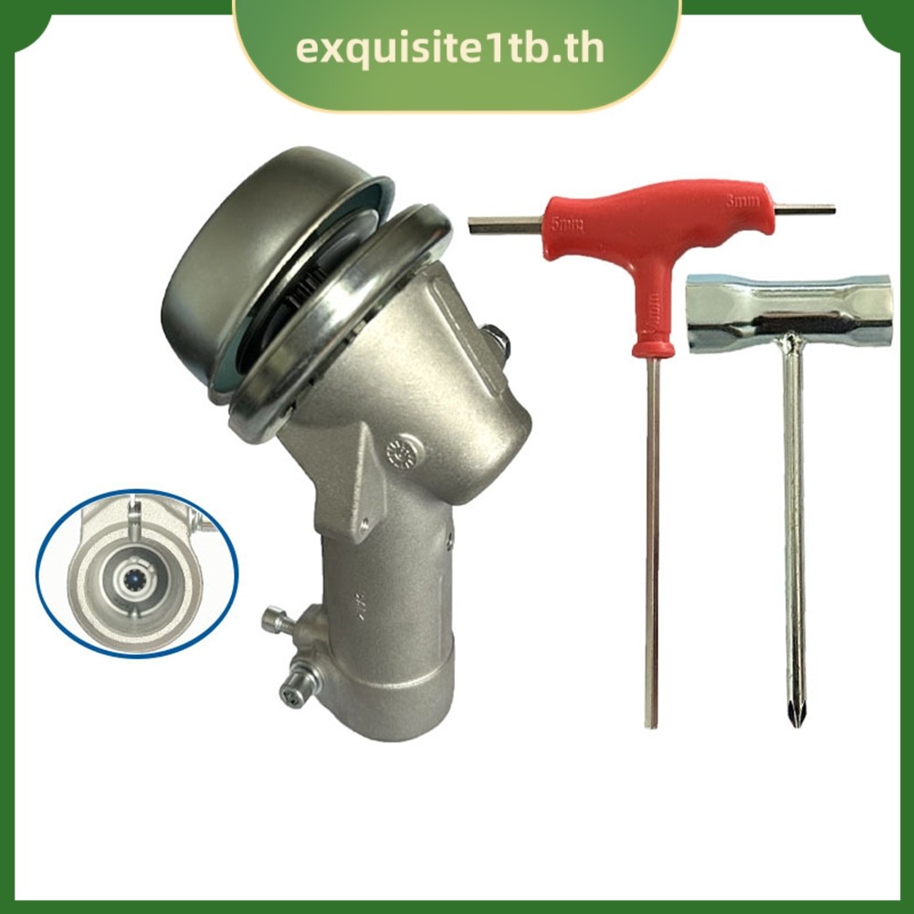 [GC]สําหรับเกียร์ FS260 4147 640 0104 FS311 FS360 FS460 ชุดหัวทํางานพร้อมประแจ