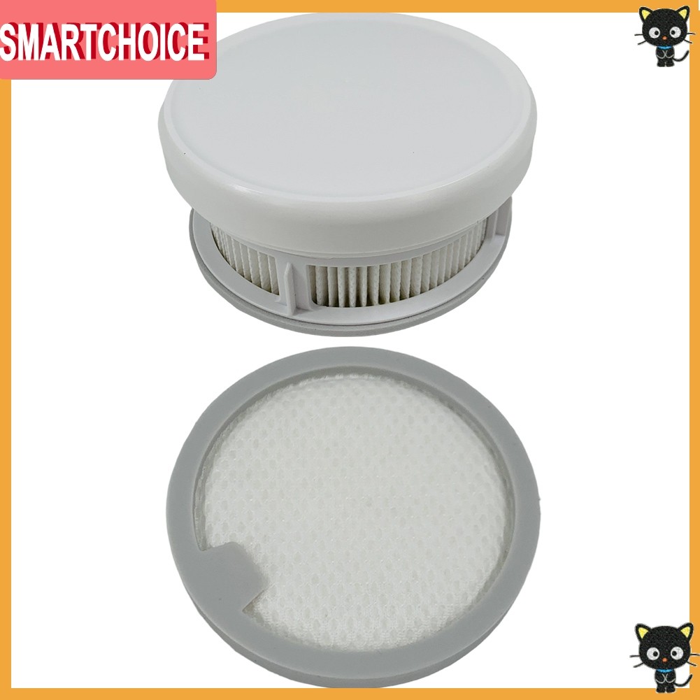 [DEC-New Arrivals] อุปกรณ์เสริมชุดกรองสําหรับเครื่องดูดฝุ่นสําหรับเครื่องดูดฝุ่น G20 Lite❀