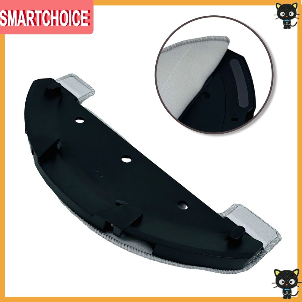 [DEC-สินค้าใหม่] บอร์ดโครงผ้าถูพื้นสําหรับเครื่องดูดฝุ่นหุ่นยนต์ Cecotec สําหรับเครื่องดูดฝุ่นหุ่นยน