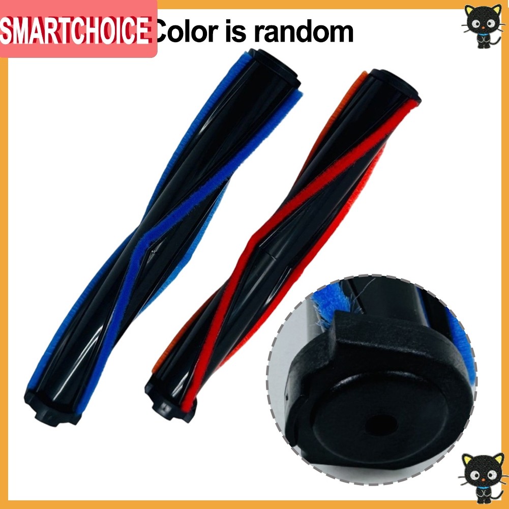 [DEC-สินค้าใหม่] สําหรับ DREAME สําหรับ MOVA J10 สําหรับลูกกลิ้งแปรงหลักเครื่องดูดฝุ่น J30❀